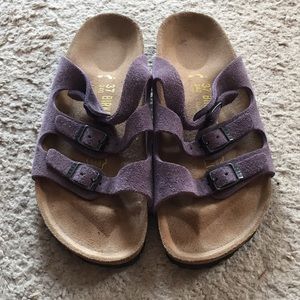 Birkenstock Sandals